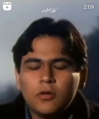رضا داود نژاد5