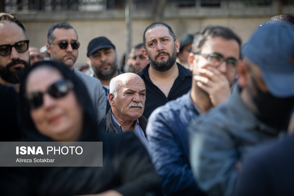تششیع پیکر رضا داودنژاد 23