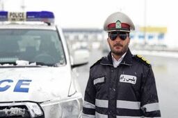 ترافیک سنگین در چهار ورودی پایتخت/ انسداد مقطعی کرج–چالوس تا ۱۸ اسفند