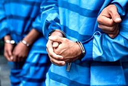 انهدام باند جعل اسناد ملکی با ۲ هزار میلیارد ریال کلاهبرداری