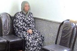 زن خیانتکار شوهرش را با همدستی مرد مورد علاقه‌اش کشت و جسد رادفن کرد