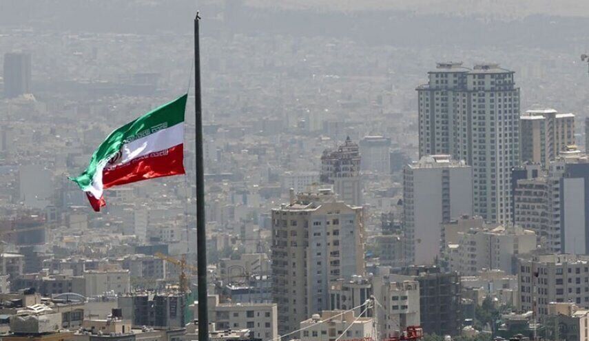 هواشناسی تهران هشدار داد