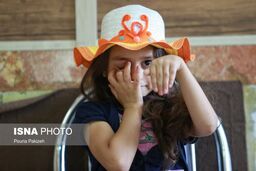 سن طلایی تشخیص تنبلی چشم