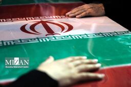 شهادت مأمور پلیس در این شهر