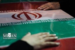 شهادت مأمور پلیس در این شهر