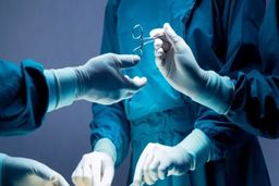 مرگ زن جوان بعد از عمل پیکرتراشی