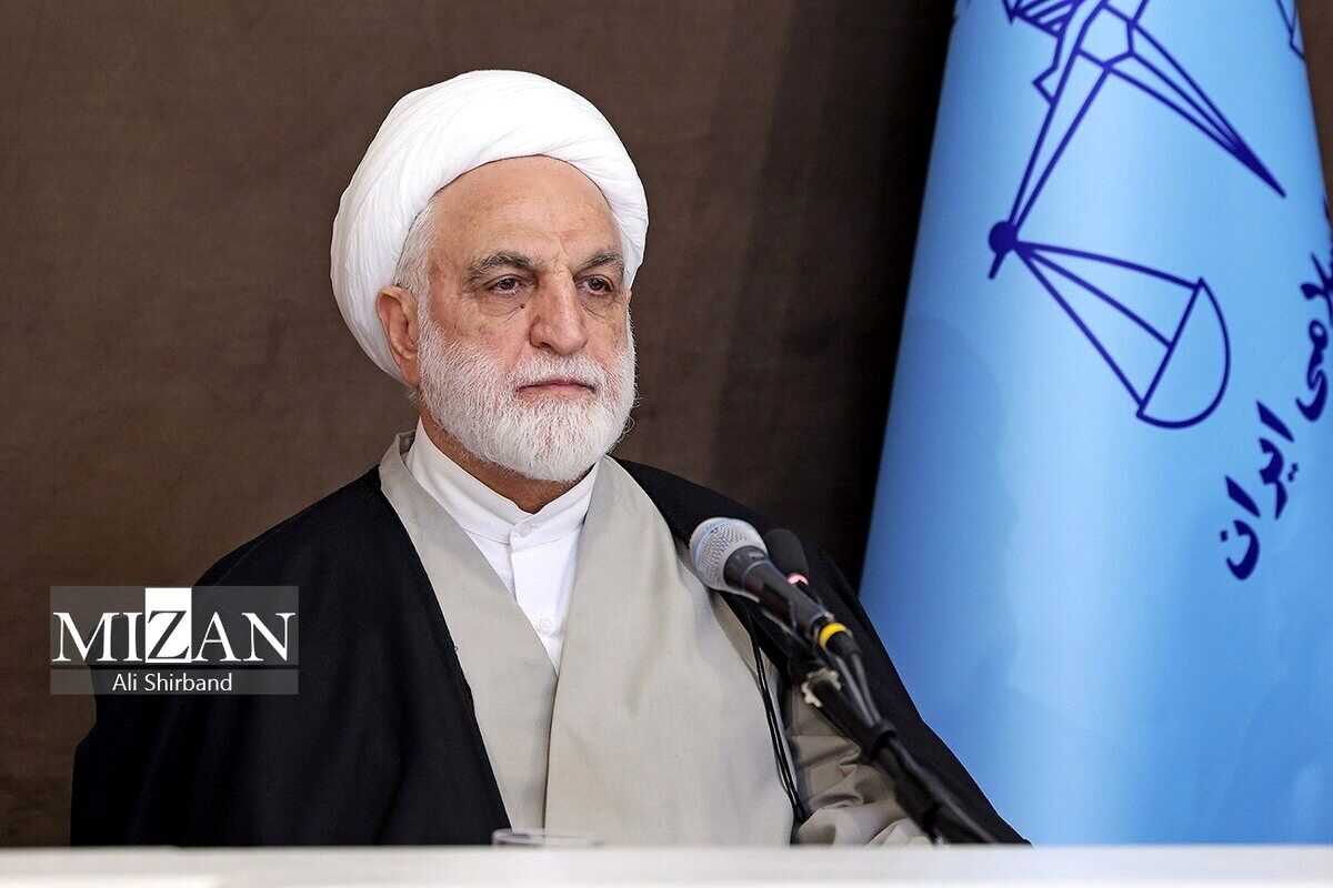 اژه‌ای: صهیونیست‌ها آرزوی خالی شدن خیابان‌ها را به گور می‌برند
