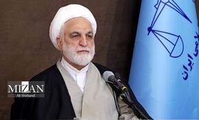 اژه‌ای: صهیونیست‌ها آرزوی خالی شدن خیابان‌ها را به گور می‌برند