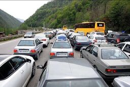 آخرین وضعیت جوی و ترافیکی محورهای مواصلاتی/ ترافیک سنگین در این استان‌ها

