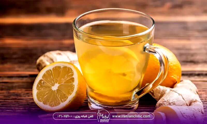 این افراد در مصرف زنجبیل احتیاط کنند