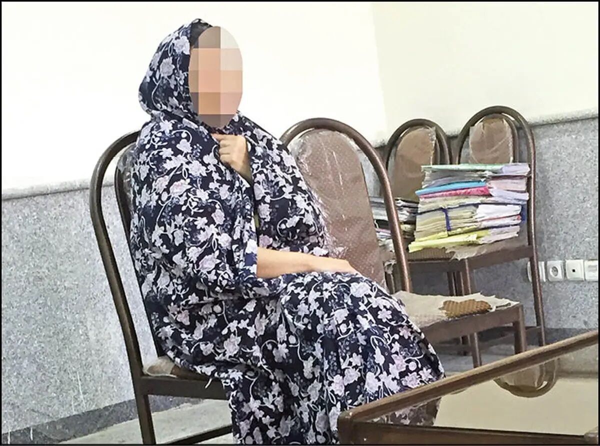 ماجرای طراحی نقشه قتل شوهر با هدف تصاحب بیمه عمر