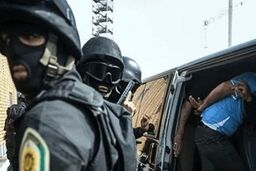 دستگیری عامل نفوذی دشمن در تهران به روایت پلیس