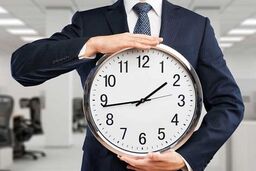 ساعت رسمی کشور تغییر می‌کند؟