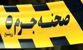 کشف جسد زن تنها، دو هفته پس از  مرگ مشکوک
