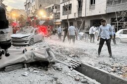 آسیب به ۳۶۰ زیرساخت نظام سلامت در جنگ