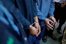 فرار خانوادگی بعد از قتل خانوادگی