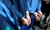 نجات گروگان اصفهانی از دست شنکنجه گران بعد از 40 روز 