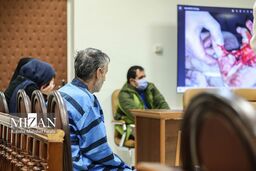 محاکمه متهمان شهادت سرهنگ شاهین دهقانی‌نیا در ملارد