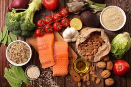۷ خوراکی مفید برای کاهش التهاب