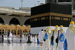 سازمان حج و زیارت اطلاعیه داد
