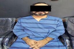 اعترافات تکاندهنده مردی که مادرش را کشت؛ جسدش را در بیابان آتش زدم