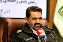 ثبت ۲ میلیون تخلف ساکن در پایتخت/ برخورد جدی پلیس با سدمعبر

