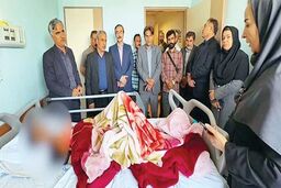 جزئیات تکان دهنده از دو خواهر سنندجی شکنجه شده توسط پدر/ دادستان: زمان نجات خواهران، پدر همچنان تهدید می کرد
