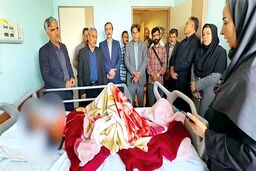 جزئیات تکان دهنده از دو خواهر سنندجی شکنجه شده توسط پدر/ دادستان: زمان نجات خواهران، پدر همچنان تهدید می کرد