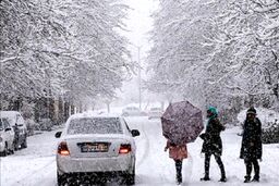 پیش‌بینی هواشناسی درباره بارش برف و باران/ احتمال وقوع بهمن در این مناطق