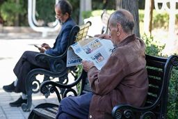 کاهش ۲.۸ میلیونی از حقوق بازنشستگان/ زمان پرداخت معوقات حقوق بازنشستگان مشخص شد؟