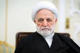 اژه‌ای: جنایتکاران جنگی باید هم مجازات شوند و هم خسارت پرداخت کنند
