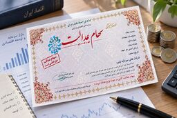 سود سهام عدالت ۱.۵ میلیون نفر واریز شد
