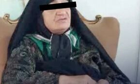 کلثوم اکبری اعدام می‌شود؟