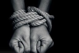 آزادی مرد گروگان بعد از ۷۰ روز اسارت در کشور همسایه