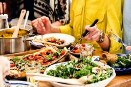 ۴ توصیه مهم درباره مصرف سبزیجات