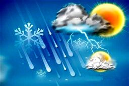 پیش‌بینی بد هواشناسی برای تهرانی‌ها

