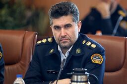 مرگ ۲۵۵ نفر در تصادفات بزرگراه های تهران/ ثبت بیش از سه میلیون تخلف در بزرگراه‌ها