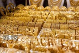 قیمت جدید طلا و سکه ۲۷ بهمن ۱۴۰۴/ تغییر کانال به کانال قیمت طلا و سکه؛ قیمت طلا به عقب برگشت
