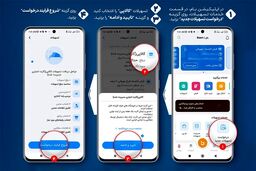 کالاپی بانک ملی ایران؛ راهکاری ایده آل برای تامین نیازهای ضروری خانوار/خرید اقساطی کالا با کالاپی بانک ملی ایران