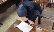 نقشه دختر جوان و خواستگارش برای ازدواج؛ سرقت ۵ میلیاردی از خانه لوکس تهران