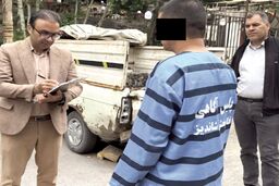 قتل پسر کافه‌دار در تفرجگاه/ انگیزه جنایت چه بود؟