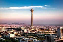 برنامه تعطیلی برج میلاد اعلام شد