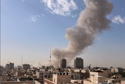 هنگام حمله هوایی در منزل یا خیابان چه کنیم؟