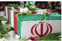 آمار شهدای دانشجو به بیش از ۱۵ نفر رسید