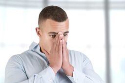 حمله هراس چیست و چگونه درمان می‌شود؟