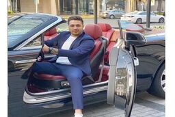 بیوگرافی کامل داوود هزینه قمارباز تحت تعقیب ایران