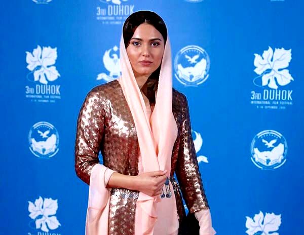 بیوگرافی کامل شیما ملایی، بازیگر نقش فیروزه در سریال سنجرخان