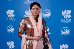 بیوگرافی کامل شیما ملایی، بازیگر نقش فیروزه در سریال سنجرخان