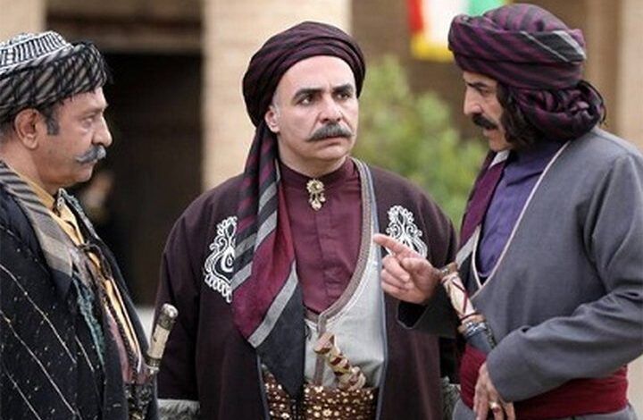 سنجرخان واقعی کیست+ عکس و بیوگرافی