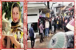 زن شیرینی‌فروش گیلانی؛ قربانی جنایت سارق فراری